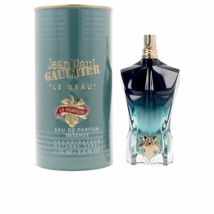 Parfum Homme Jean Paul Gaultier Le Beau EDP (75 ml)