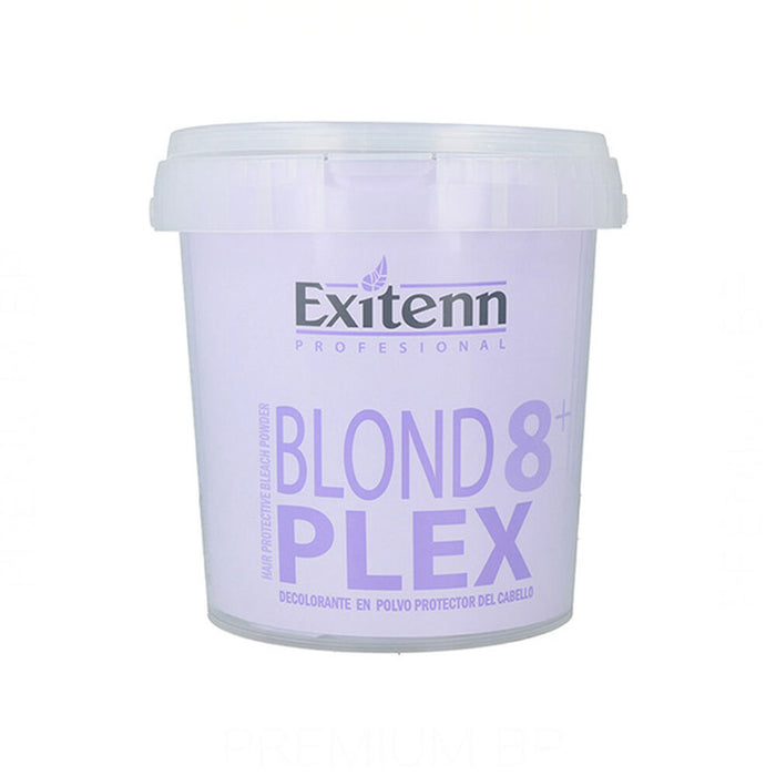 Poudre Décolorante "Exitenn Blond 8 Plex" 8 tons