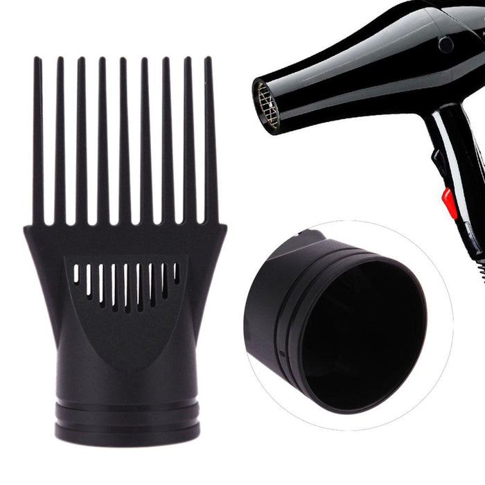 Embout peigne standard pour sèche-cheveux spécial brushing