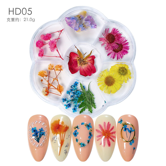 Décoration ongles 4 (x10)