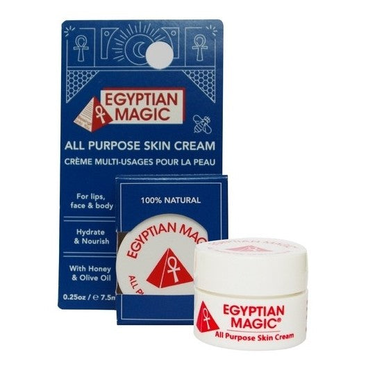 Crème visage Egyptian Magic Skin Egyptian Magic (3 formats)