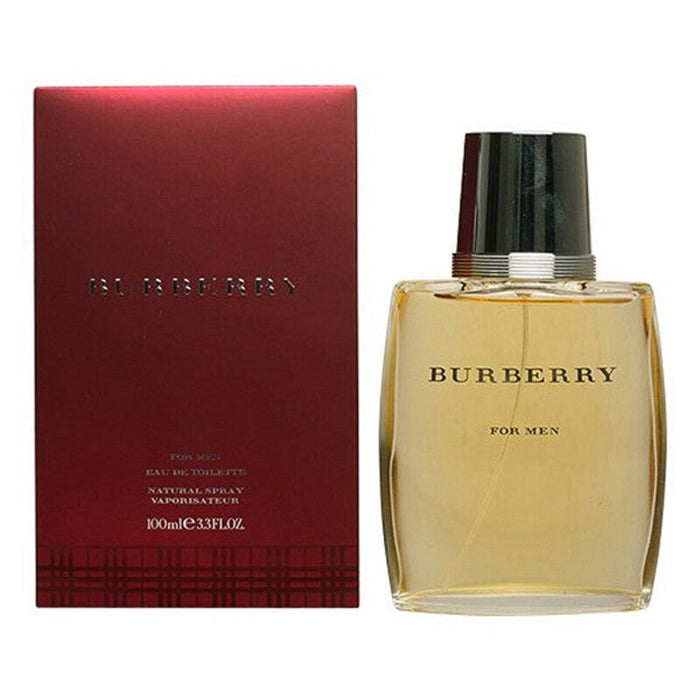 Parfum Homme Burberry Burberry EDT