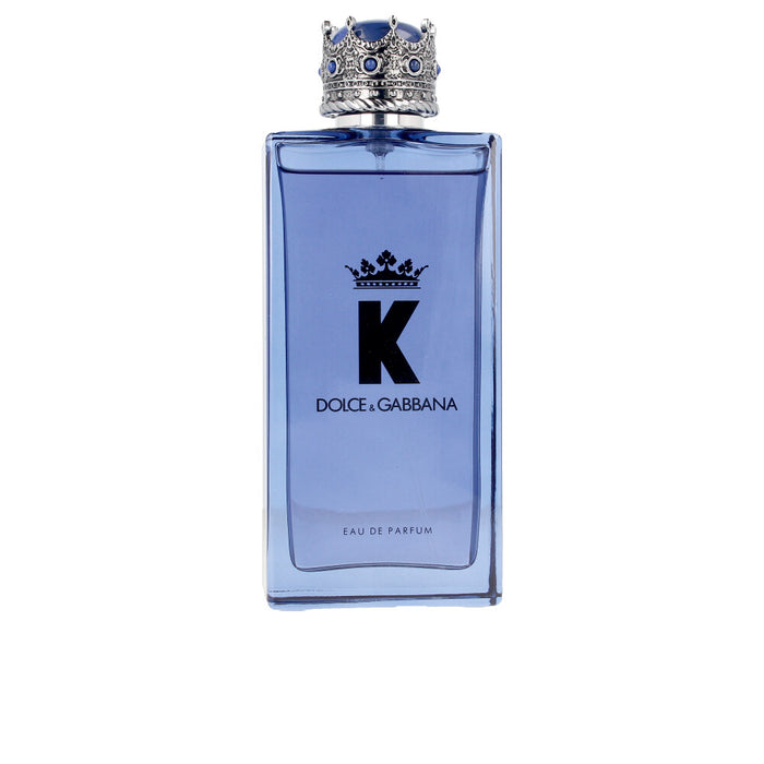 K BY DOLCE&GABBANA eau de parfum vaporisateur 150 ml